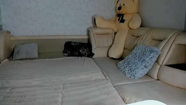 Your Masha online show from 11, 12, 2024