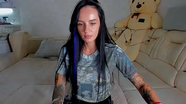 Your Masha online show from 22, 3, 2025