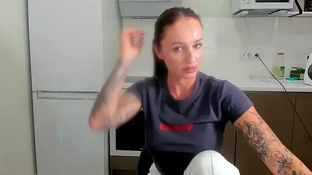 Your Masha online show from 28, 5, 2026
