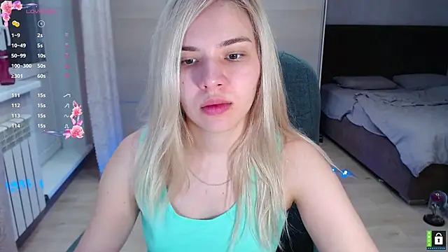 Snapshot of Lana__Nova chatting on 8, 12, 2024 Lana Nova online show from 8, 12, 2024