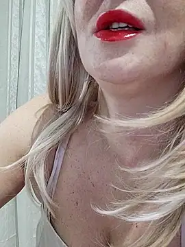 Vivian115 online show from 19, 10, 2025