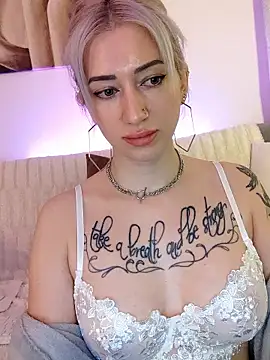 Fuck-Gina online show from 11, 1, 2026