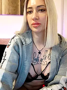 Fuck-Gina online show from 5, 2, 2026