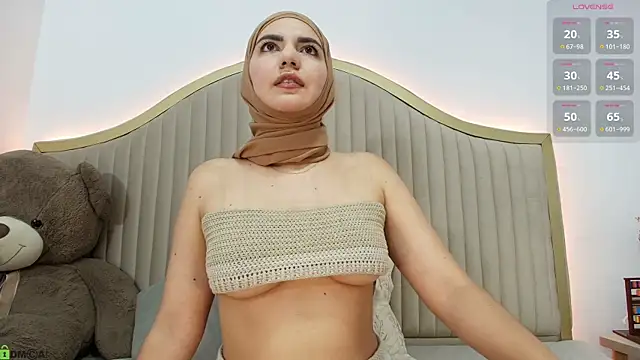 dalilasaadi  online show from 9, 4, 2026