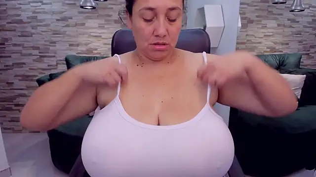 Sharon tits online show from 23, 11, 2025