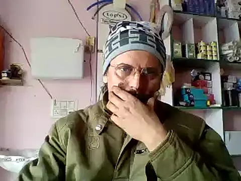 Snapshot of Kumarjay330 chatting on 19, 1, 2025 Kumarjay330 online show from 19, 1, 2025