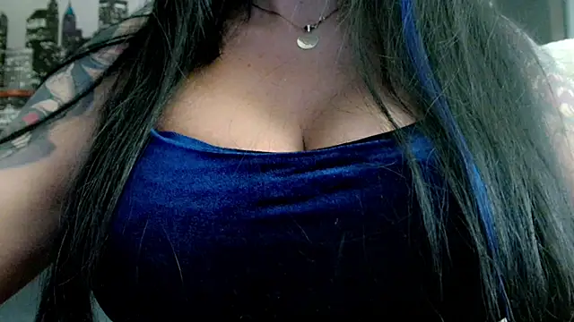Snapshot of stormylana chatting on 5, 7, 2026 stormylana online show from 5, 7, 2026