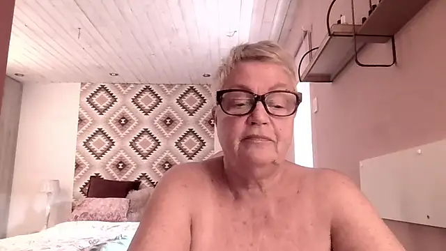 Snapshot of GrannyChrissy68 chatting on 28, 2, 2026 GrannyChrissy68 online show from 28, 2, 2026