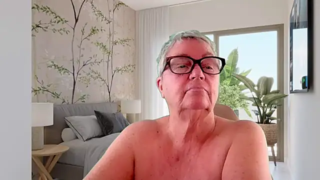 Snapshot of GrannyChrissy68 chatting on 17, 6, 2026 GrannyChrissy68 online show from 17, 6, 2026