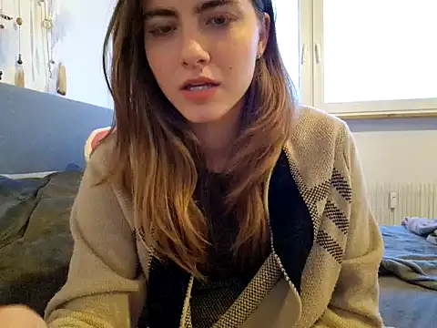 RubyRubin online show from 17, 12, 2024