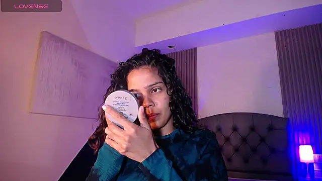 ximena diaz online show from 3, 3, 2025