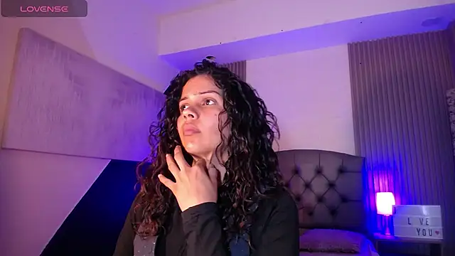 ximena diaz online show from 12, 3, 2025