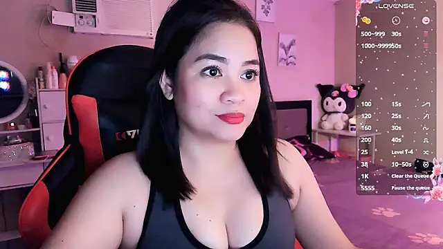 Snapshot of yenyen_ chatting on 18, 2, 2026 yenyen online show from 18, 2, 2026