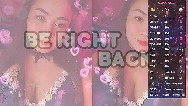 yenyen  online show from 21, 5, 2026