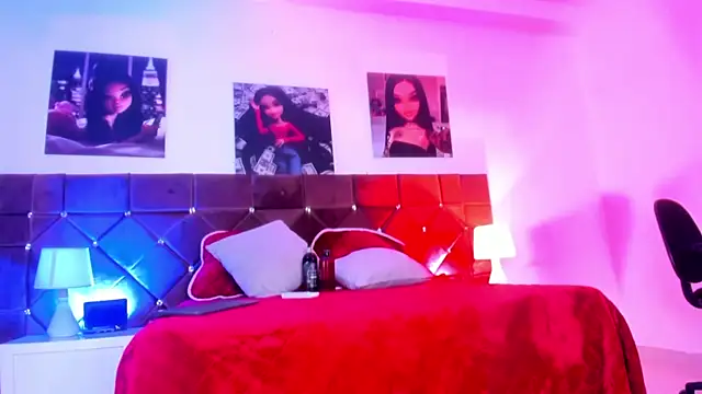 Snapshot of Ariana_lopezz chatting on 4, 2, 2025 Ariana lopezz online show from 4, 2, 2025