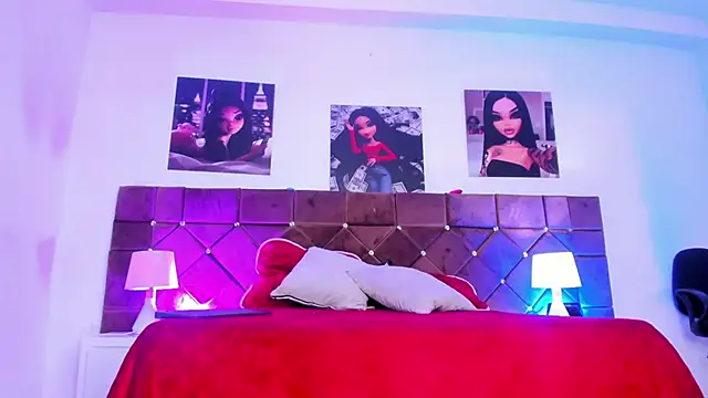 Snapshot of Ariana_lopezz chatting on 27, 2, 2025 Ariana lopezz online show from 27, 2, 2025