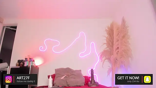 Snapshot of Ariana_lopezz chatting on 14, 3, 2026 Ariana lopezz online show from 14, 3, 2026