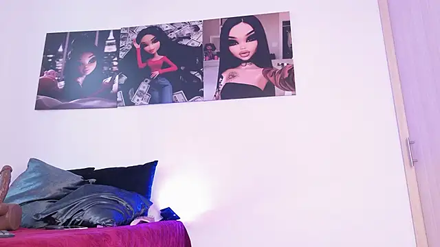 Snapshot of Ariana_lopezz chatting on 13, 6, 2026 Ariana lopezz online show from 13, 6, 2026