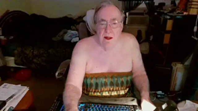 Toastir online show from 3, 2, 2026