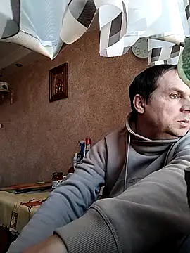 grzes19763 online show from 20, 3, 2025