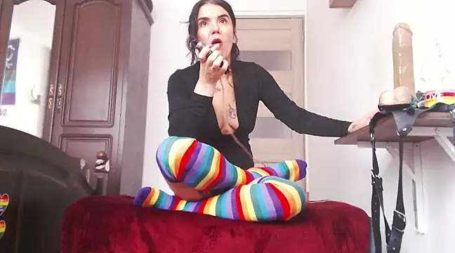 Goddess Inanna online show from 5, 2, 2025