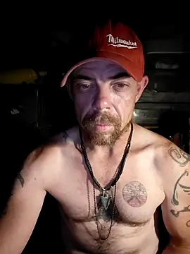 Snapshot of Loneranger1984 chatting on 18, 7, 2026 Loneranger1984 online show from 18, 7, 2026