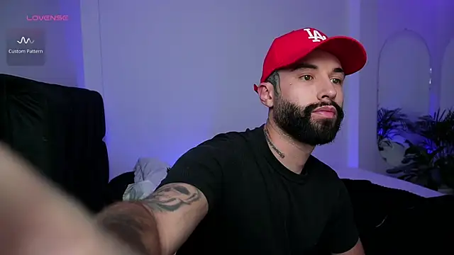 the lucky men   online show from 15, 1, 2025