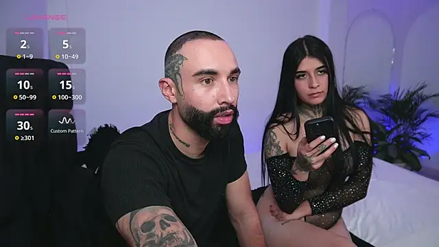 the lucky men   online show from 16, 1, 2025