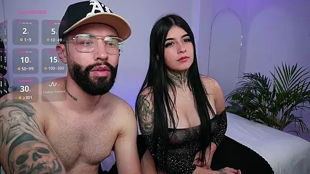 the lucky men   online show from 26, 1, 2025