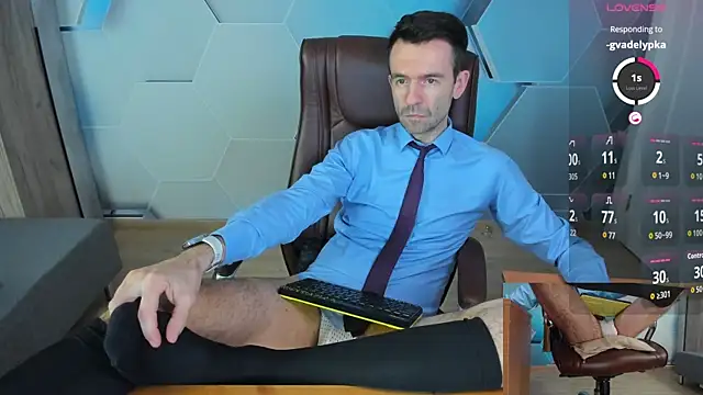 SteveTiger online show from 3, 4, 2026