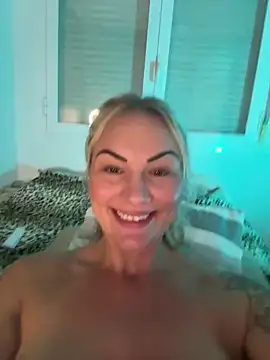 NastyMilf  online show from 18, 12, 2025