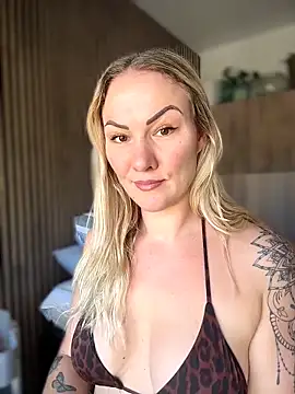 NastyMilf  online show from 23, 3, 2026