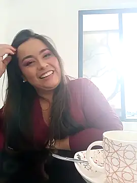 Ixchel Anaid online show from 19, 3, 2025