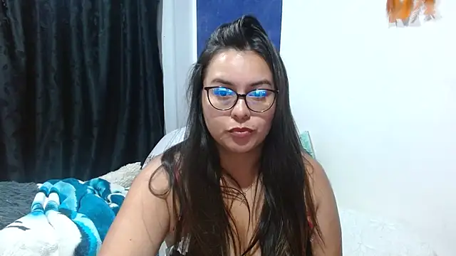 Ixchel Anaid online show from 13, 1, 2026