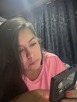 Ixchel Anaid online show from 25, 3, 2026