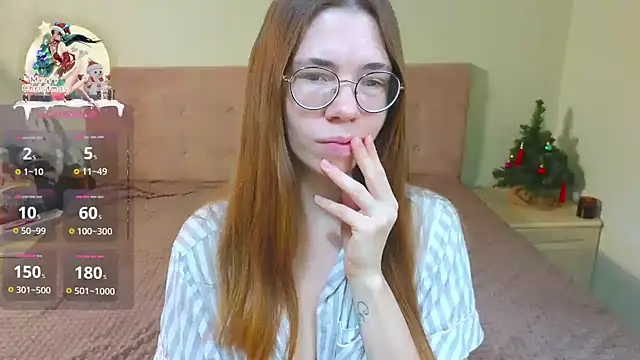 Snapshot of FairyTaylor chatting on 31, 12, 2024 FairyTaylor online show from 31, 12, 2024