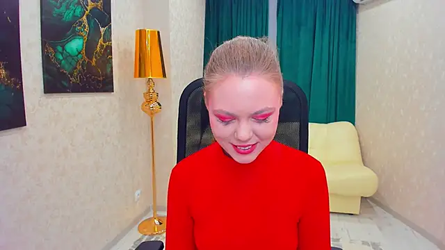 Strawberrye online show from 12, 1, 2025