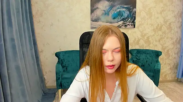 Strawberrye online show from 27, 1, 2025