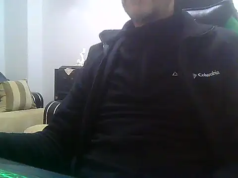 boran34 online show from 14, 1, 2026