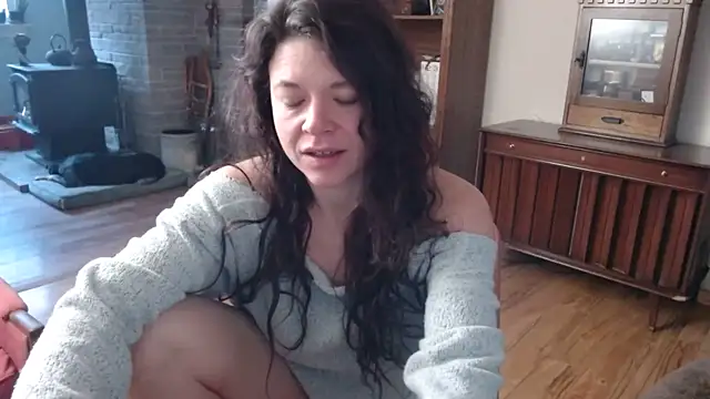 MarcyJones online show from 11, 1, 2025