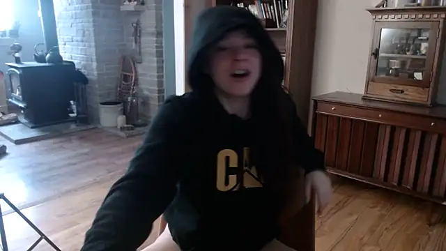 MarcyJones online show from 25, 1, 2025