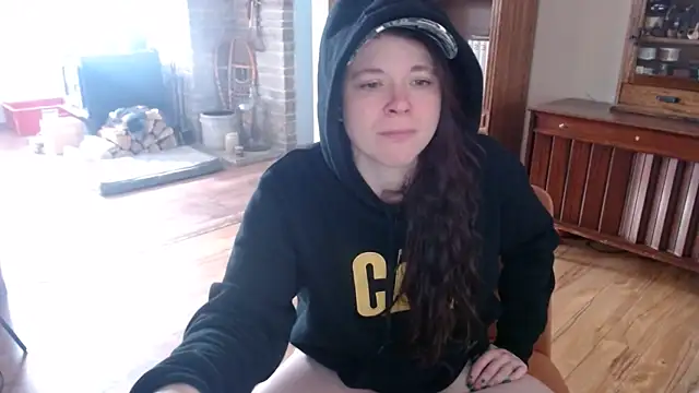 MarcyJones online show from 18, 2, 2025