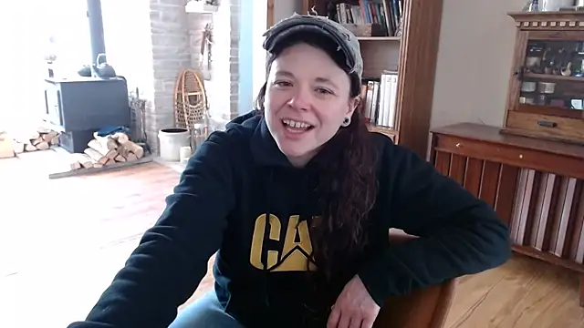 MarcyJones online show from 3, 3, 2025