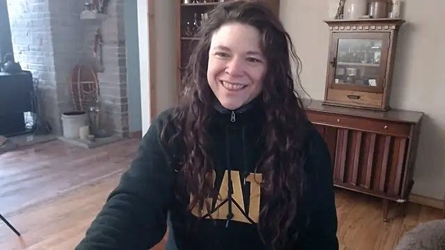 MarcyJones online show from 22, 3, 2025