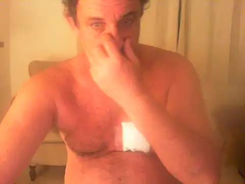 ConradinhoBR50 online show from 29, 9, 2025