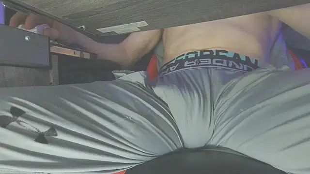 Dick and muscles online show from 11, 3, 2025