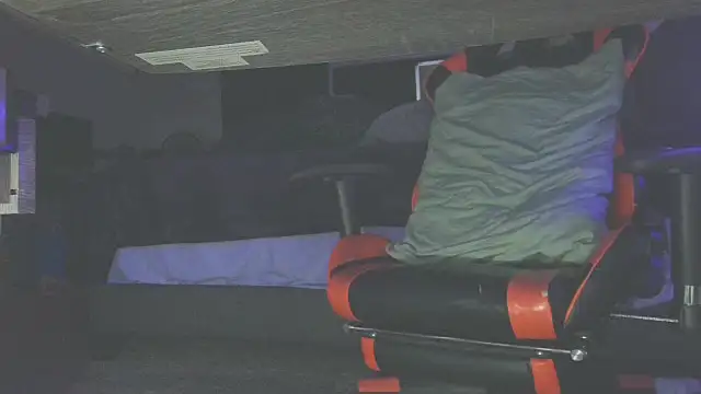 Dick and muscles online show from 13, 3, 2025