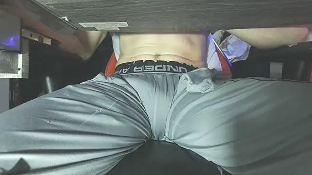 Dick and muscles online show from 21, 9, 2025