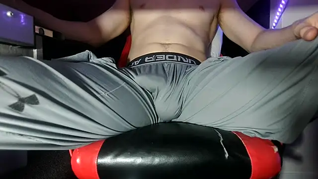 Dick and muscles online show from 10, 11, 2025