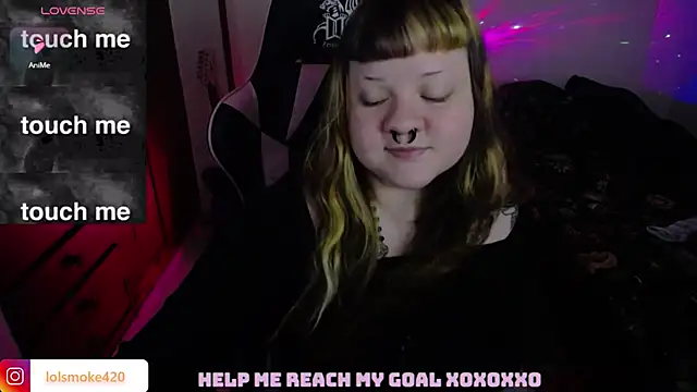 Bdsm and fries online show from 18, 1, 2026